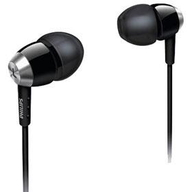 Philips In-Ear Headphones SHE7000